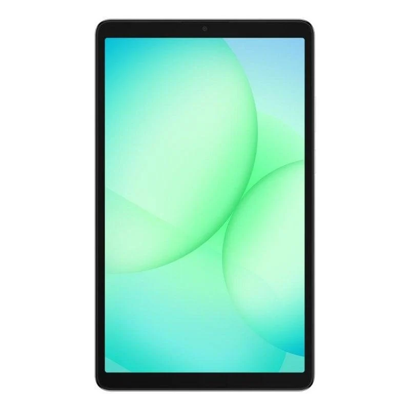 Detalle 2 de Samsung Galaxy Tab A11 WiFi 8,7" (128 GB) Plata: movilidad y multimedia en un formato compacto