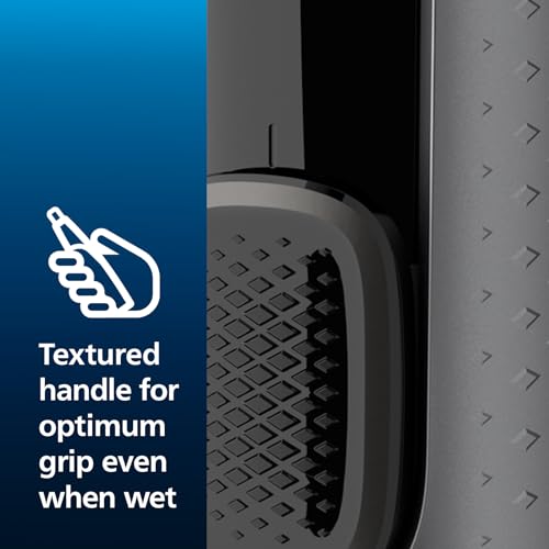 Detalle de Philips NT3650/16 Nose Trimmer — Practical Precision in a Grey Window Box