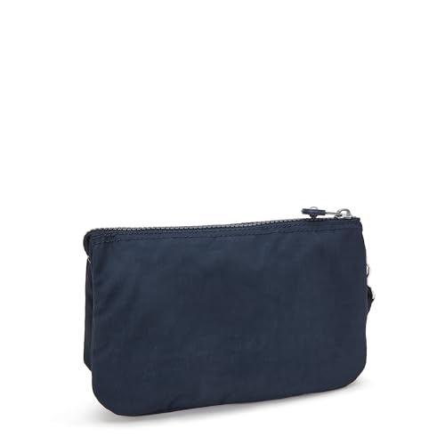 Thumbnail 3 de Kipling Creativity XL monedero extra grande azul