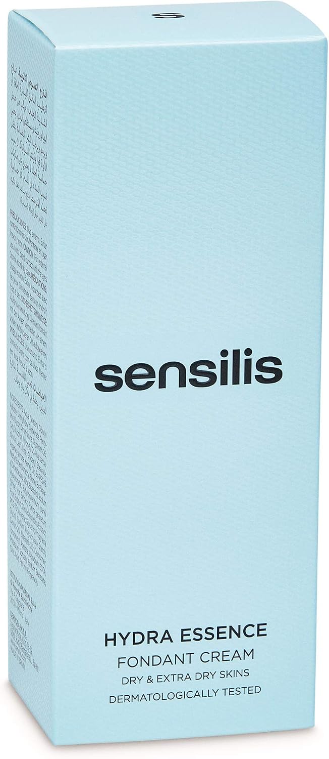 Detalle 2 de Sensilis Hydra Essence crème fondante 40 ml