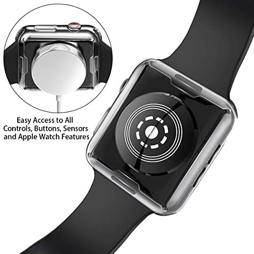 Thumbnail 6 de JULK 44mm Case for Apple Watch SE 3 2-Pack