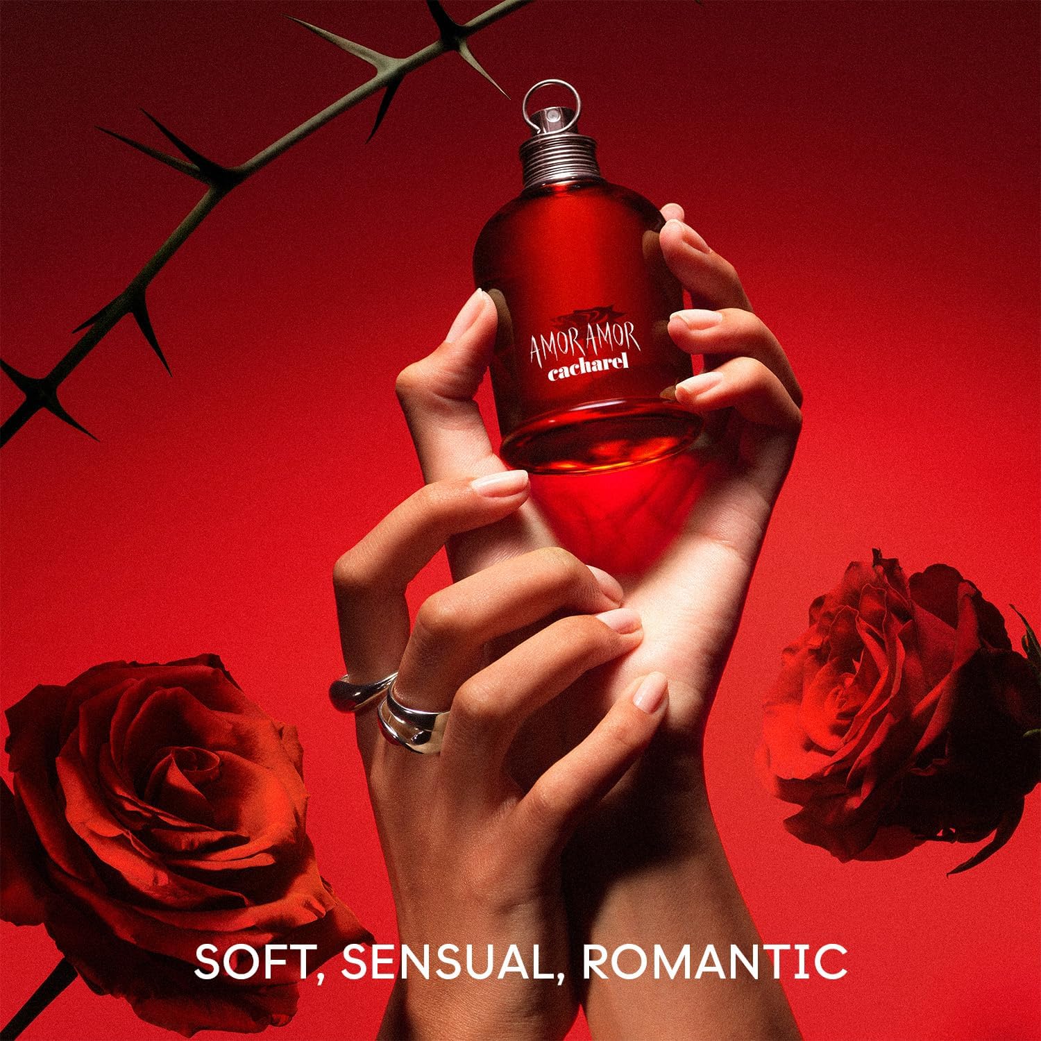 Thumbnail 3 de Cacharel Amor Amor Eau de Toilette