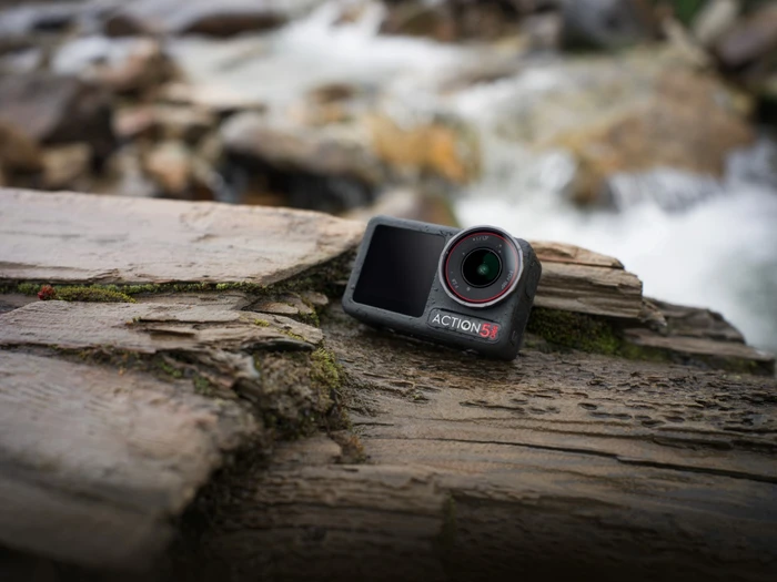 Thumbnail 16 de DJI Osmo Action 5 Pro Tauch‑Zubehörset 60 m