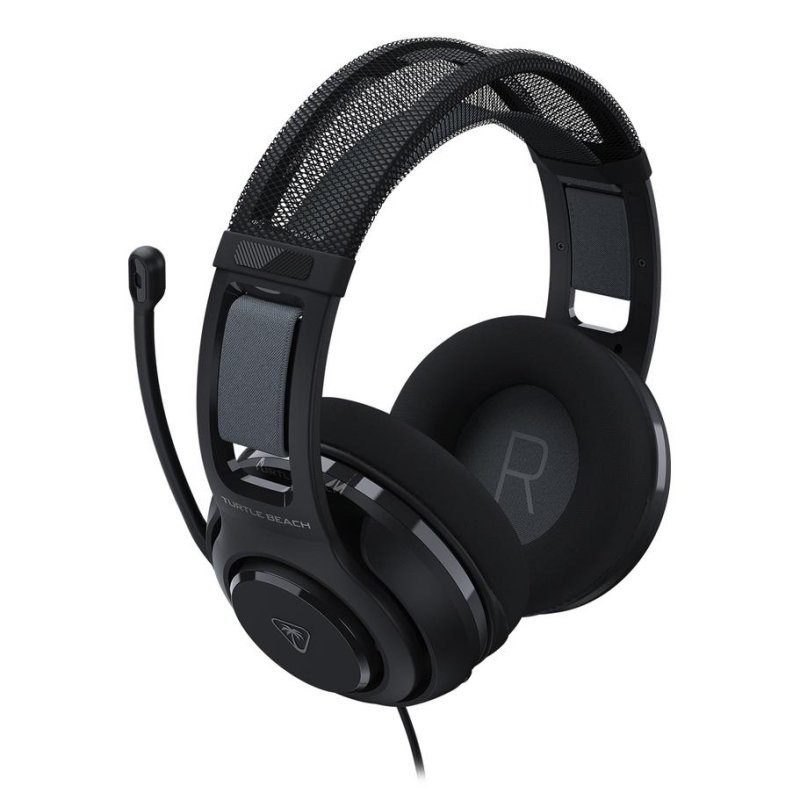 Detalle 2 de Auriculares Turtle Beach Atlas 200: análisis y guía de compra con cable 3,5 mm