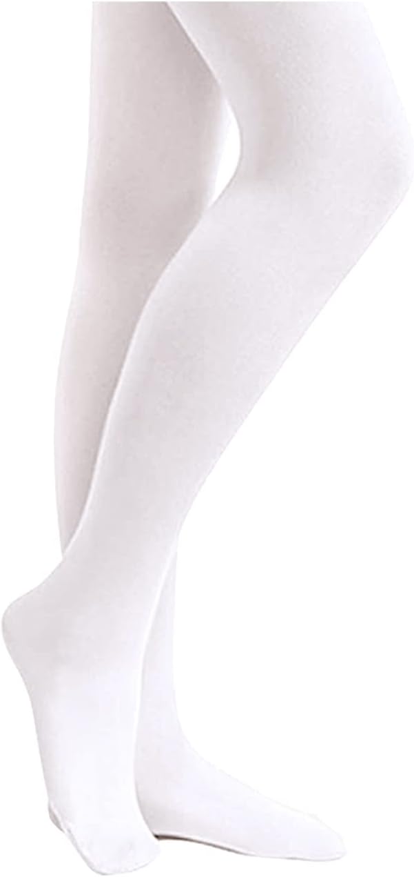 Detalle de Stelle Girls' Ballet Tights 2T-15Y