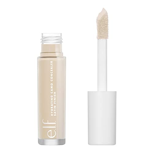 Imagen de e.l.f. Hydrating Camo Concealer in Fair Warm en OfertitasTOP