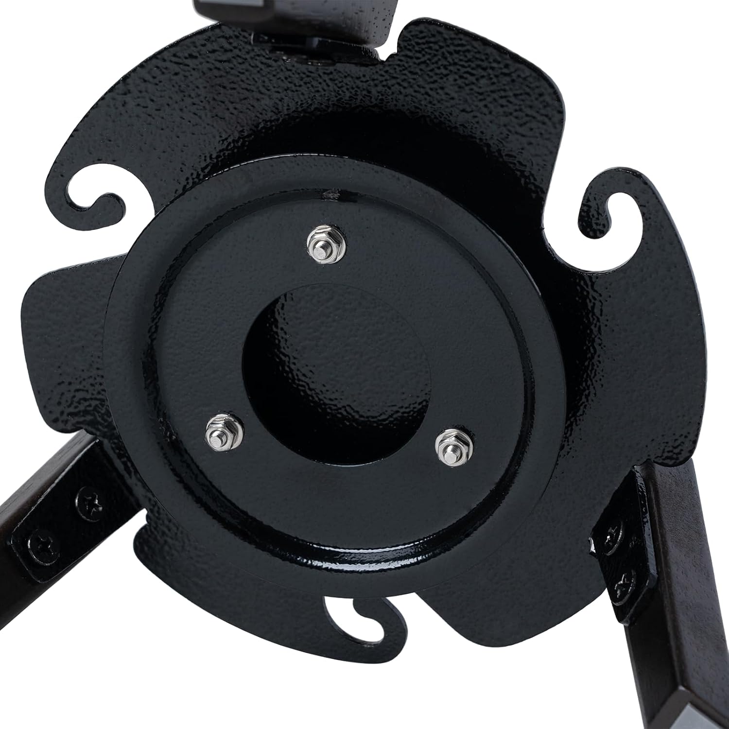 Thumbnail 2 de Shinar Speaker Brackets Compatible with HomePod 2 Gen: Table Stand with Integrated Cable Management