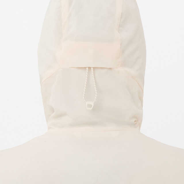 Thumbnail 4 de Salomon MOUNTAIN FLEX JKT HD W chaqueta aislada para mujer