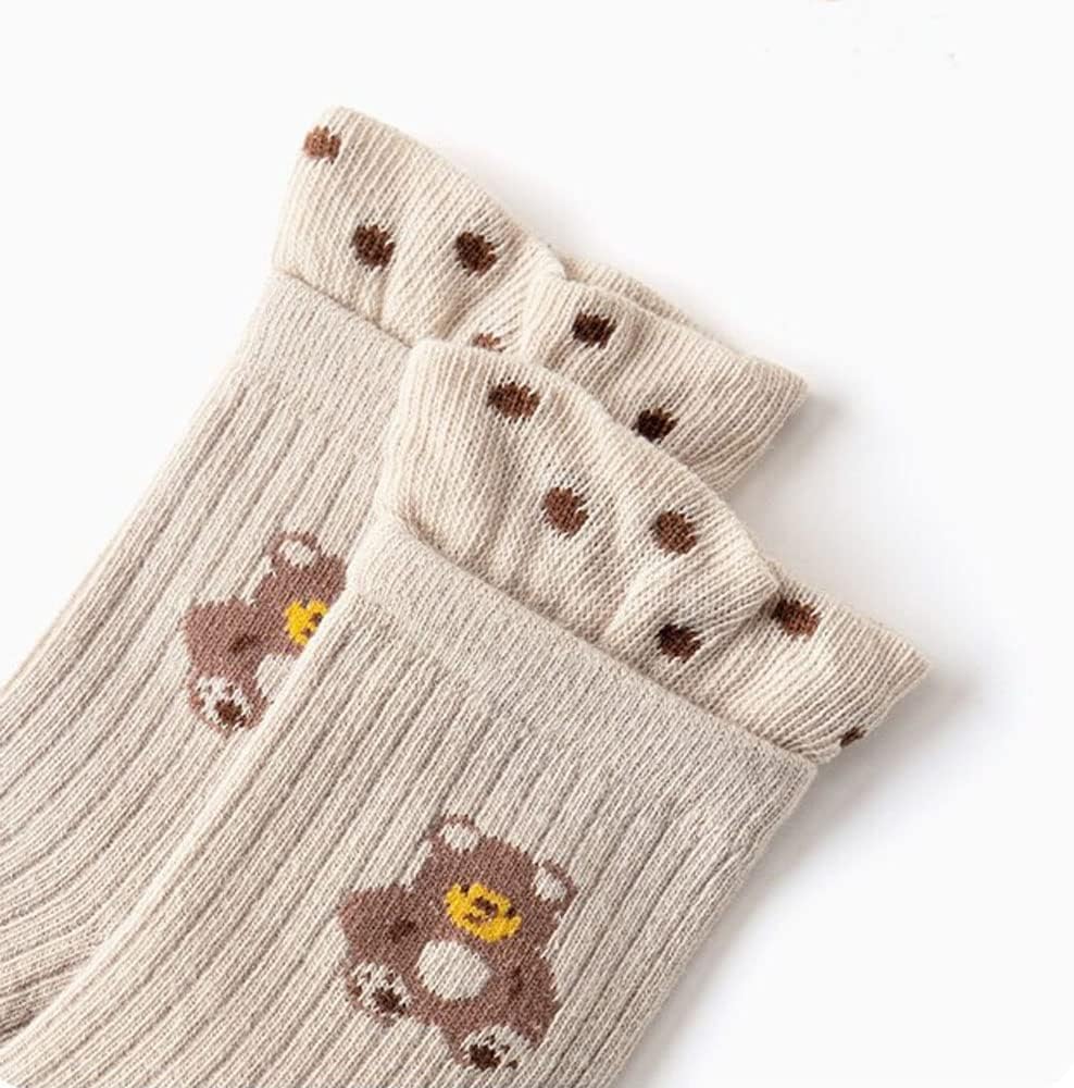 Thumbnail 5 de Kinder-Socken im 10er-Pack aus Baumwolle – FedMois für Jungen & Mädchen