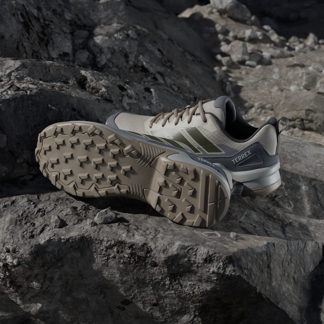 Detalle de Adidas Terrex Eastrail 3: ficha de compra y valoración