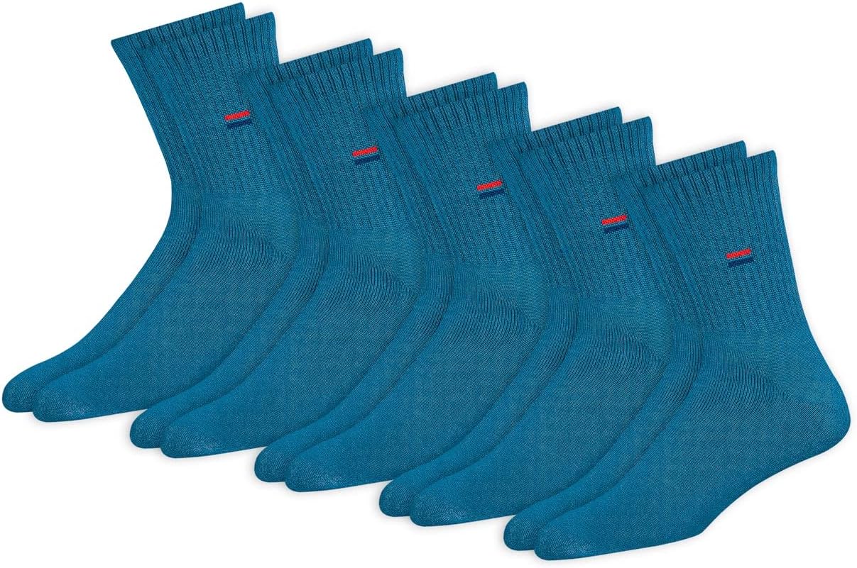 Thumbnail 6 de NAVYSPORT 5 pares calcetines running algodón