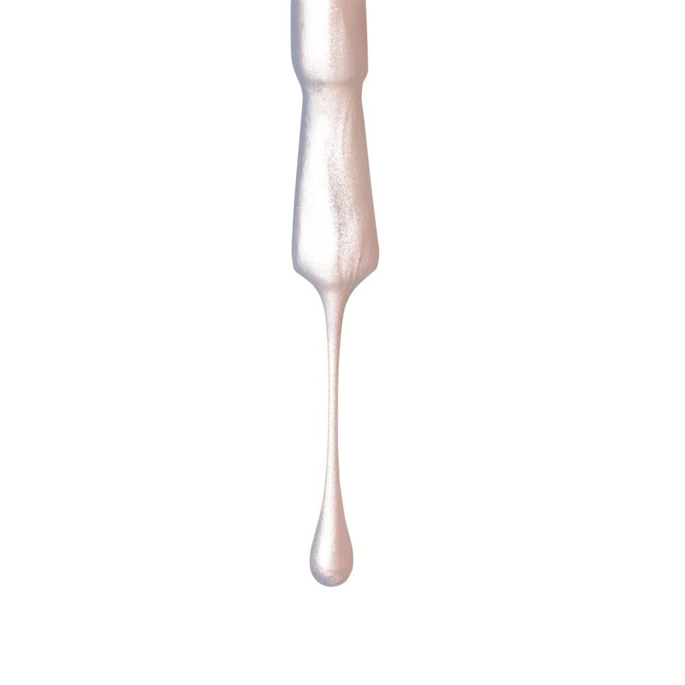 Detalle 2 de ANNY Nail Polish Opalescent 15ml Hochglanz