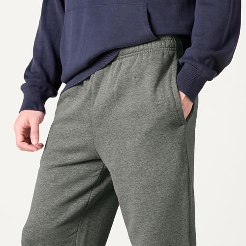 Detalle de Amazon Essentials pantalon de survêtement en polaire taille M