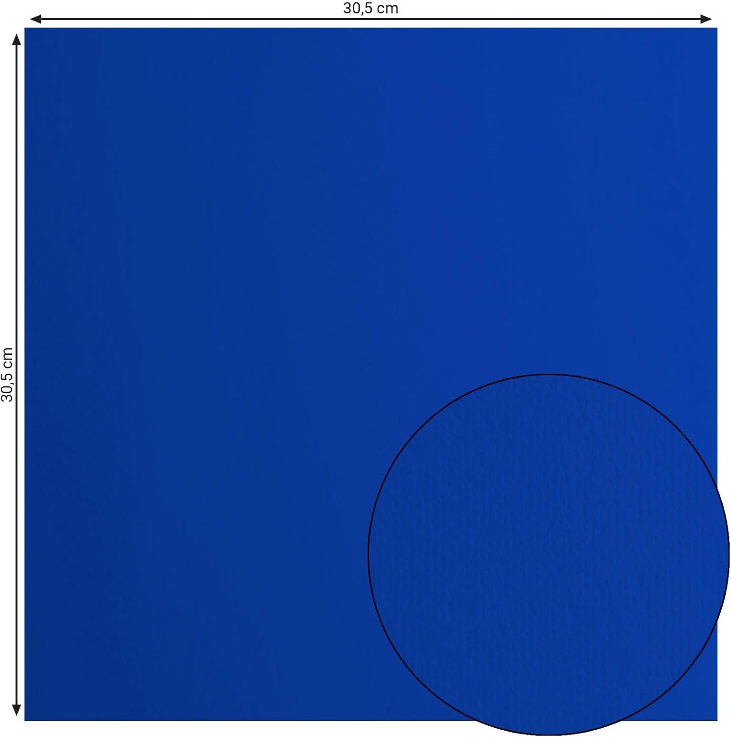 Detalle 2 de Vaessen Creative Florence Papier Cartonné, Couleurs Vives – lot de 60 feuilles A4, 216 g/m²