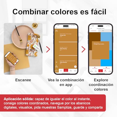 Thumbnail 5 de Datacolor ColorReader EZ 2025