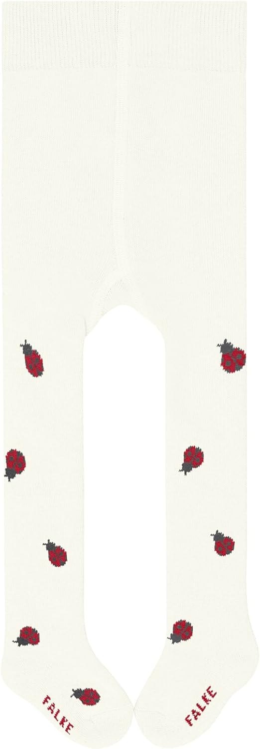 Thumbnail 4 de FALKE mixte bébé Cute Ladybug collants respirants – confort coton intérieur pour bébé