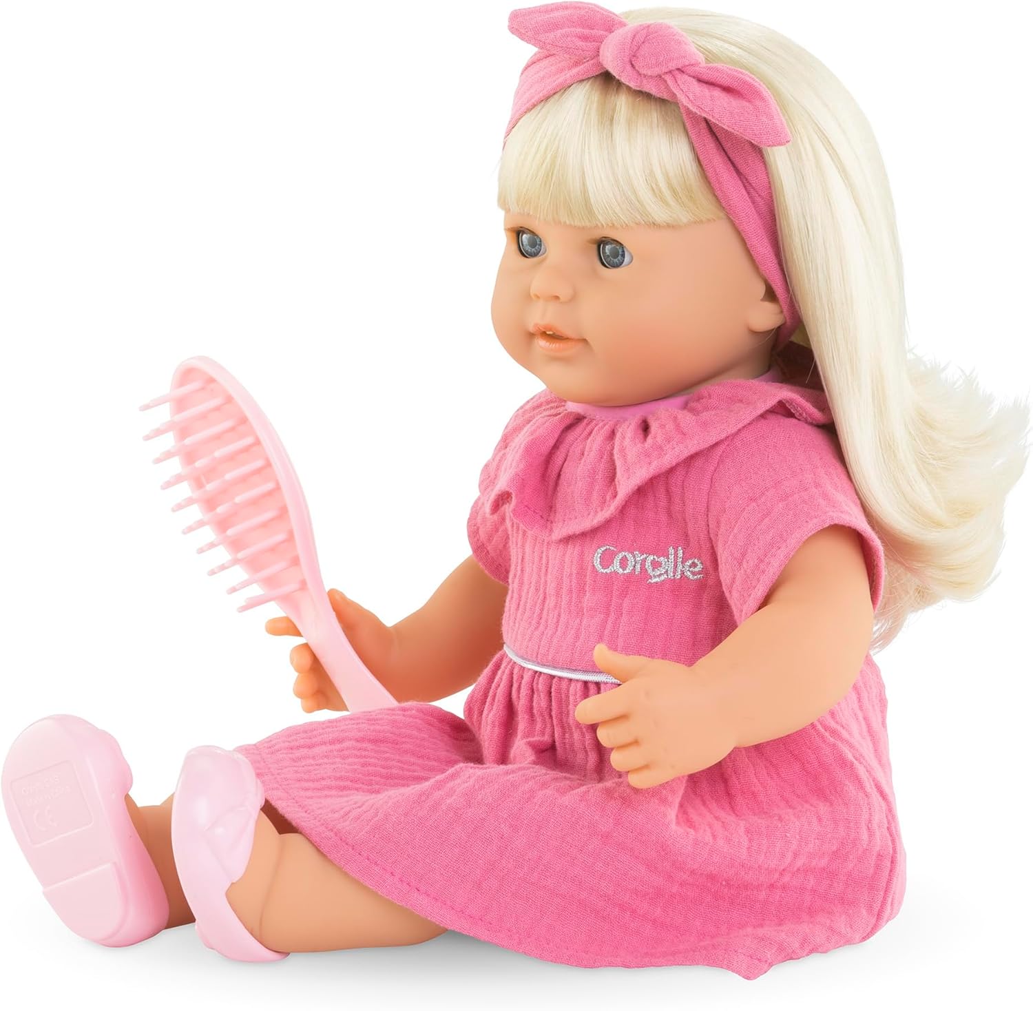 Detalle 2 de Corolle MGP Jade 36 cm Weichpuppe đź‘¶