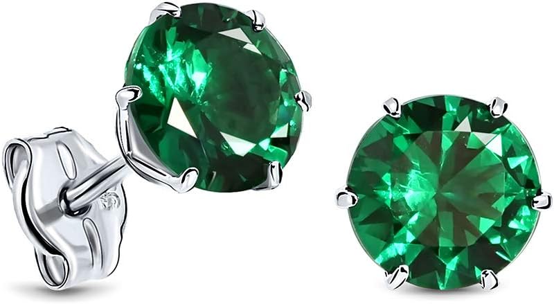 Thumbnail 6 de MIORE Boucles d'Oreilles Or 9 Ct