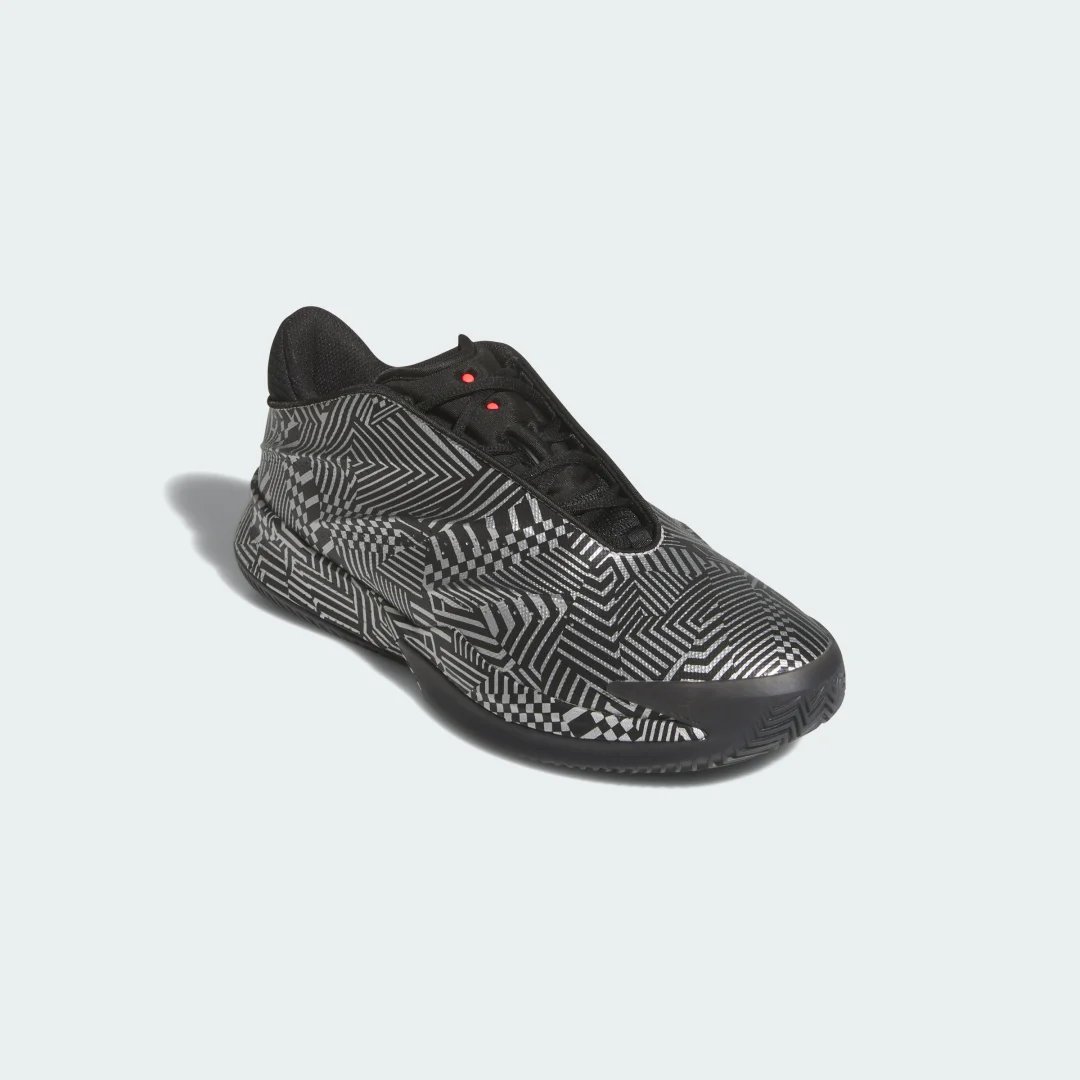 Thumbnail 3 de Adidas Crazy Energy+ Zapatilla de baloncesto negra