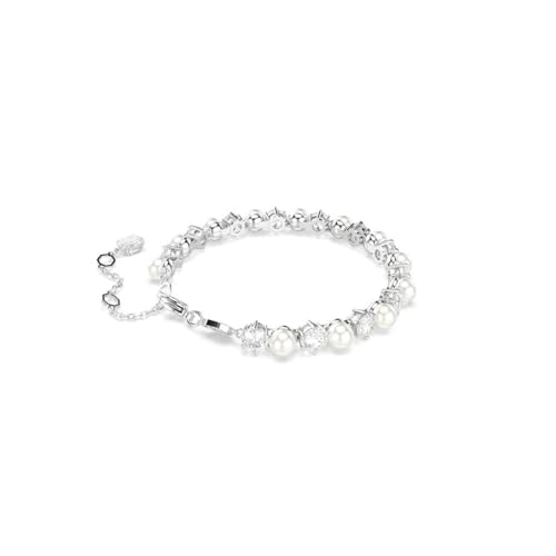 Detalle 2 de Swarovski Pulsera Tennis Matrix