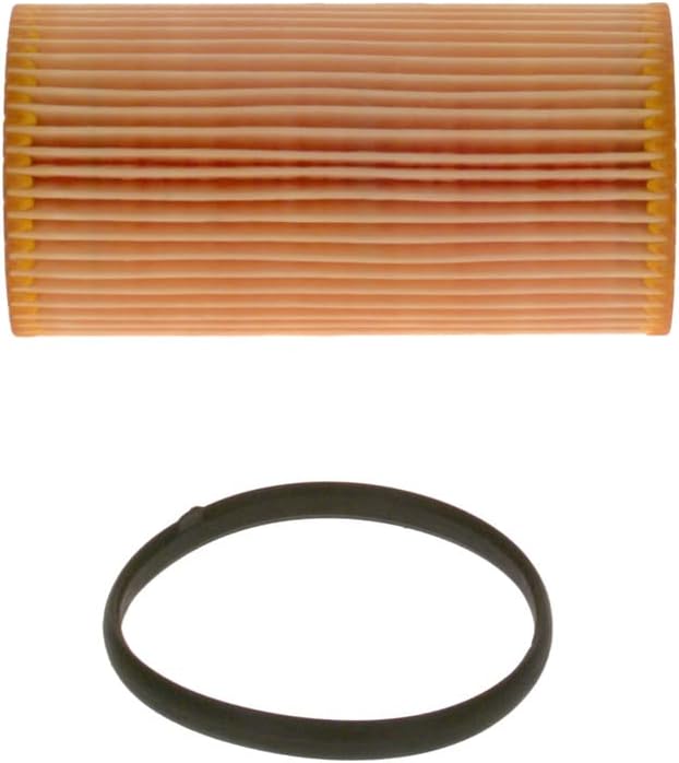 Thumbnail 5 de Bosch P7097 filtre à huile automobile : filtration de la suie et protection moteur