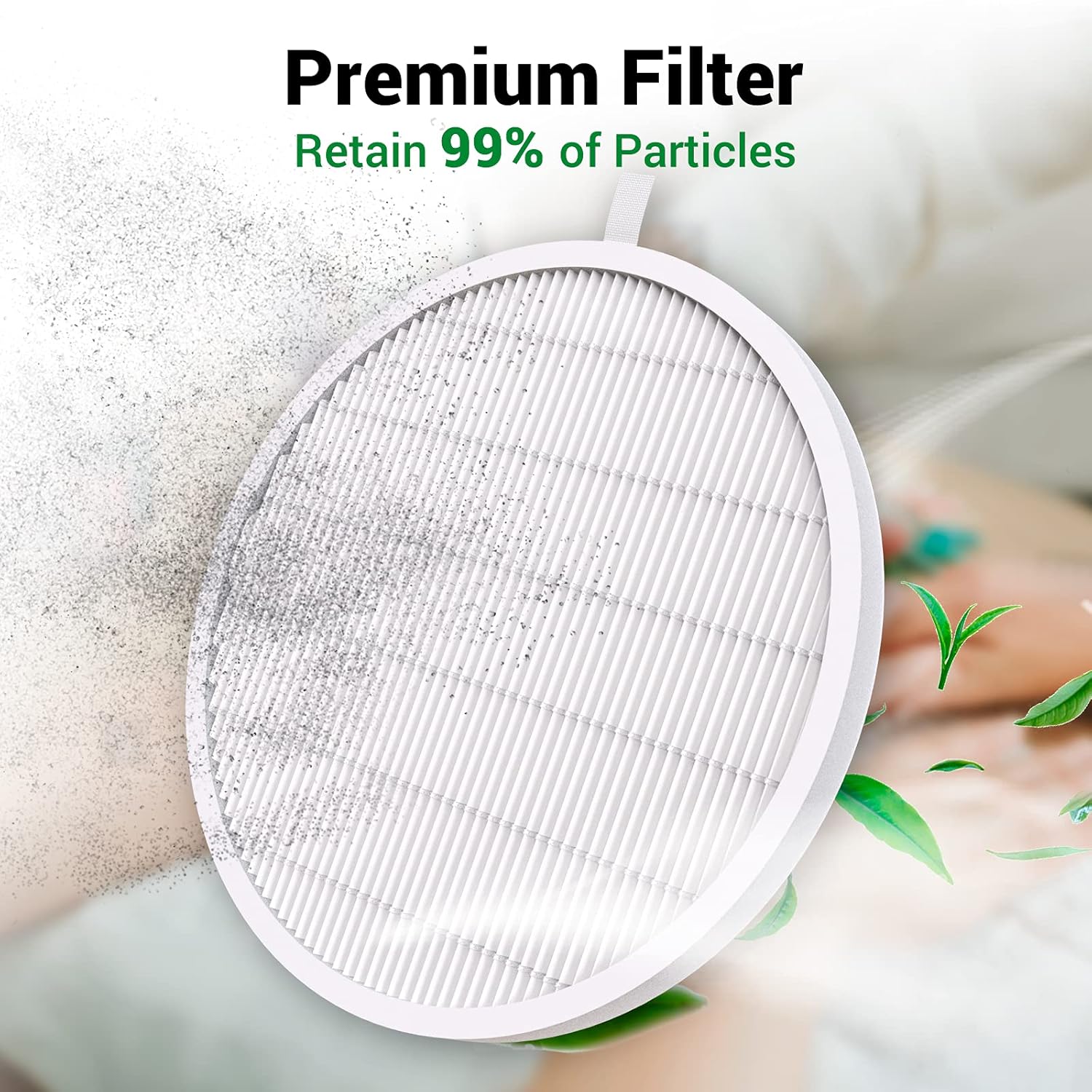 Thumbnail 6 de MelodySusie Nail Dust Collector Fan