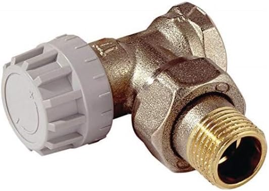 Detalle de COMAP Corps thermostatique Kv fixe 3/8 équerre