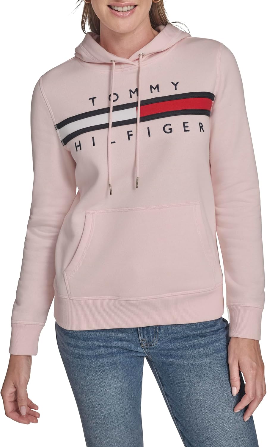 Thumbnail 6 de Tommy Hilfiger Sudadera Hombre con Capucha