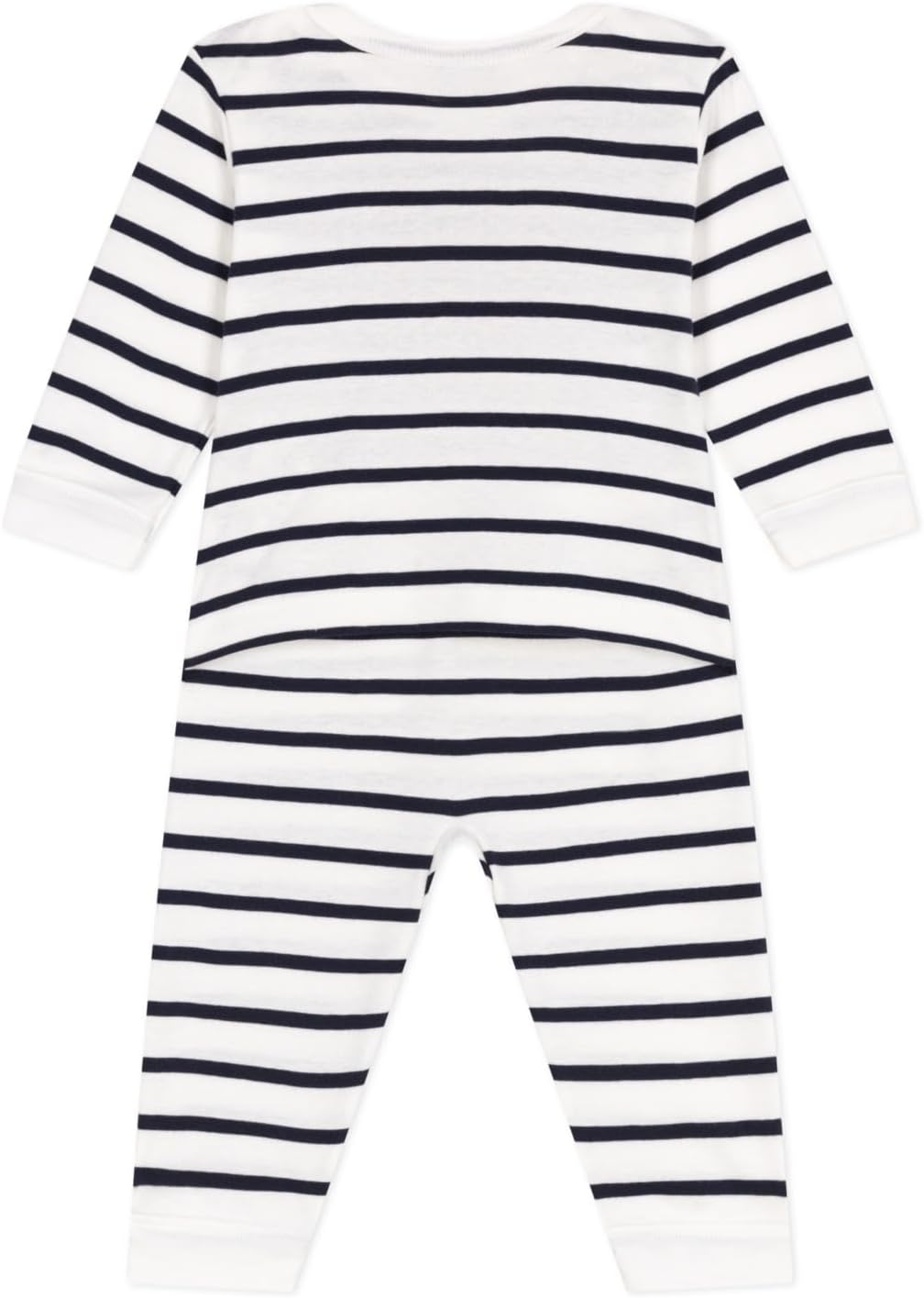 Thumbnail 1 de Petit Bateau Dormi Bene tutina pigiama senza piedi unisex bimbi