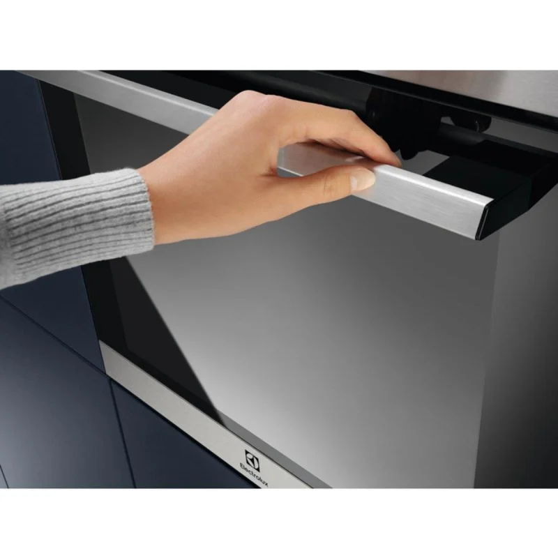 Detalle de Electrolux EOH3H00BX 65 L horno eléctrico Inox