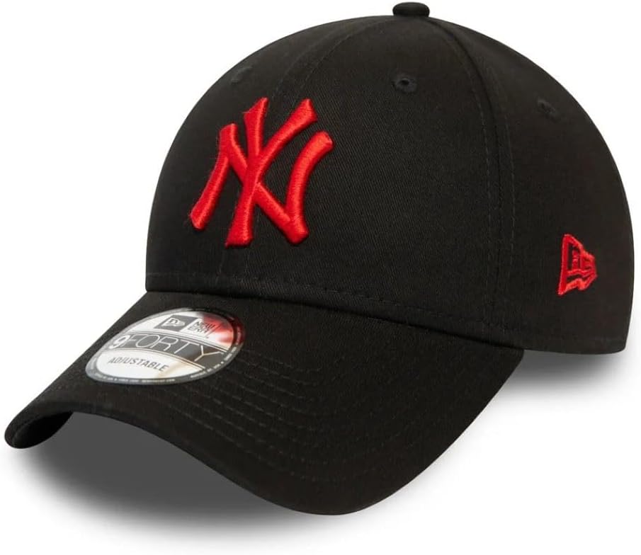 Detalle de New Era MLB League Classique 9Forty – Casquette de Baseball unisexe
