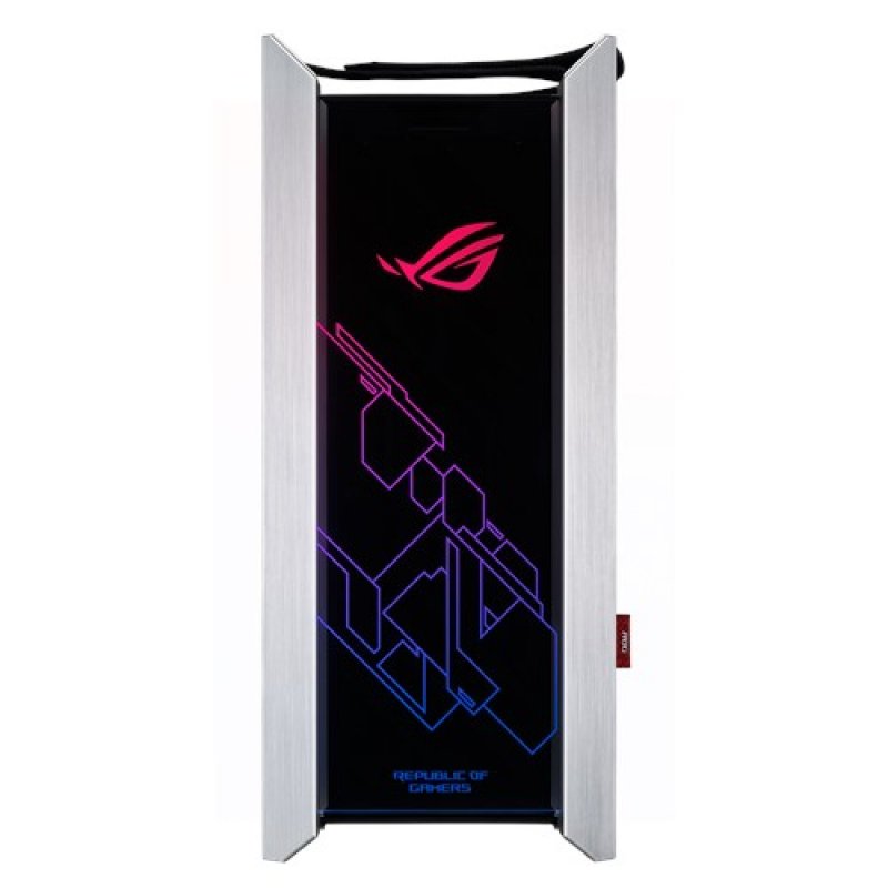 Thumbnail 3 de ASUS ROG Strix Helios White Edition (cristal templado) con USB 3.2 para montar un PC gaming EATX