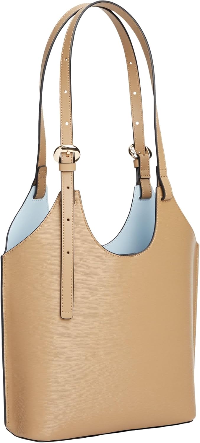 Detalle de Tommy Hilfiger TH Modern Mini Tote (AW0AW18617) Tragetasche