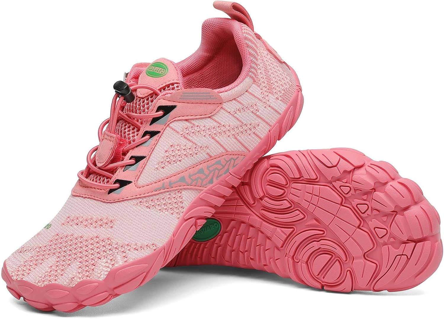Detalle de SAGUARO Barfußschuhe mit breitem Zehenraum