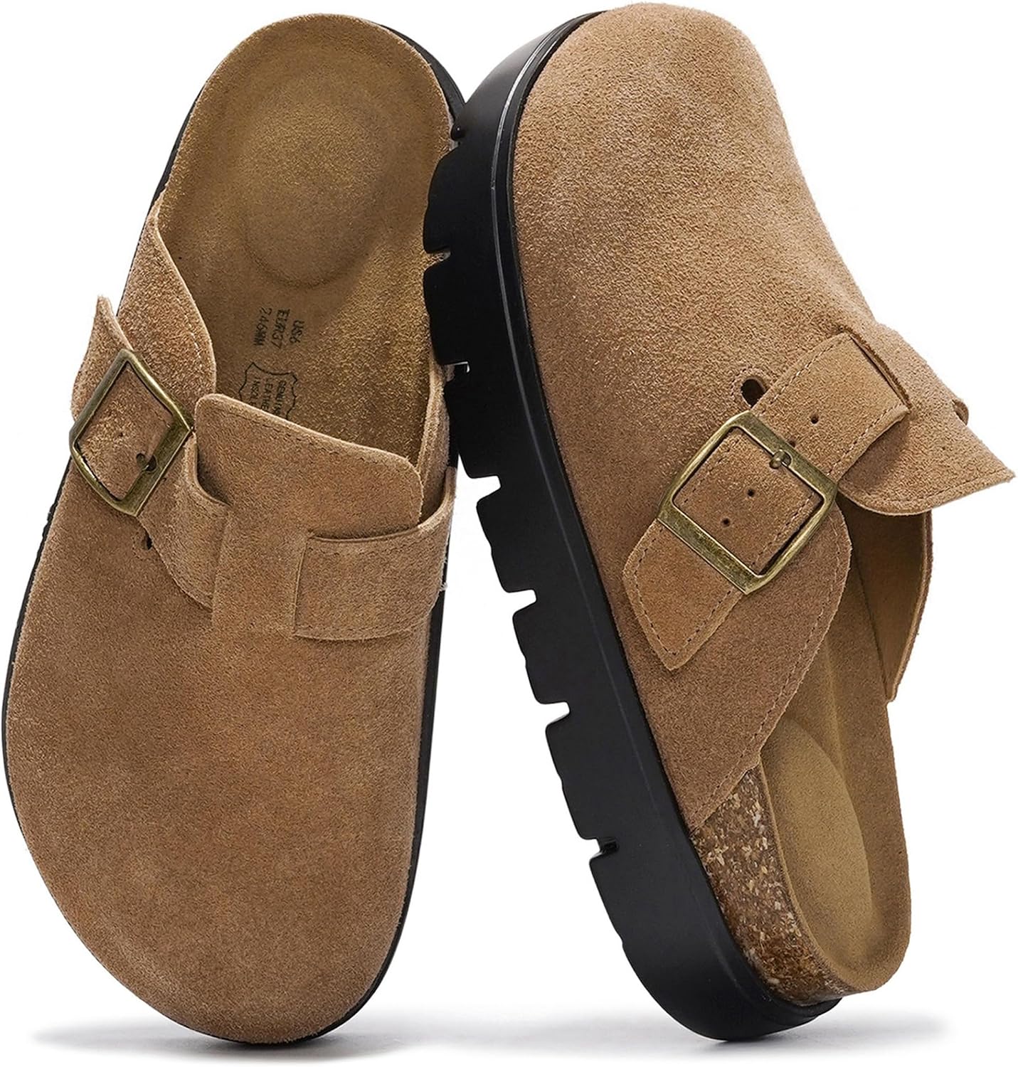 Thumbnail 5 de Project Cloud Benton Chunky women's clogs 👡