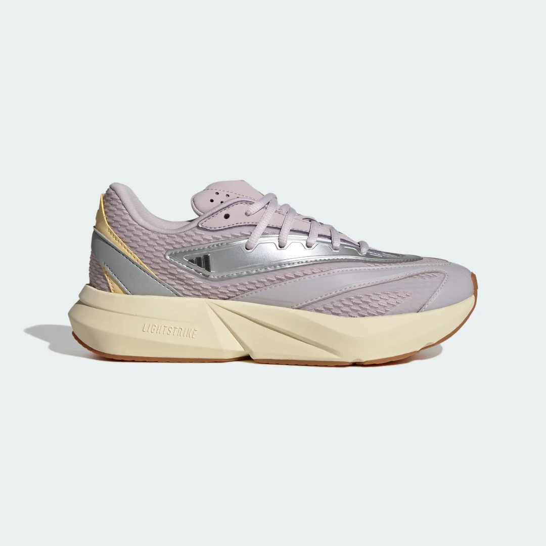 Detalle de Adidas Zapatilla Lightblaze Violet: guía de compra para uso diario