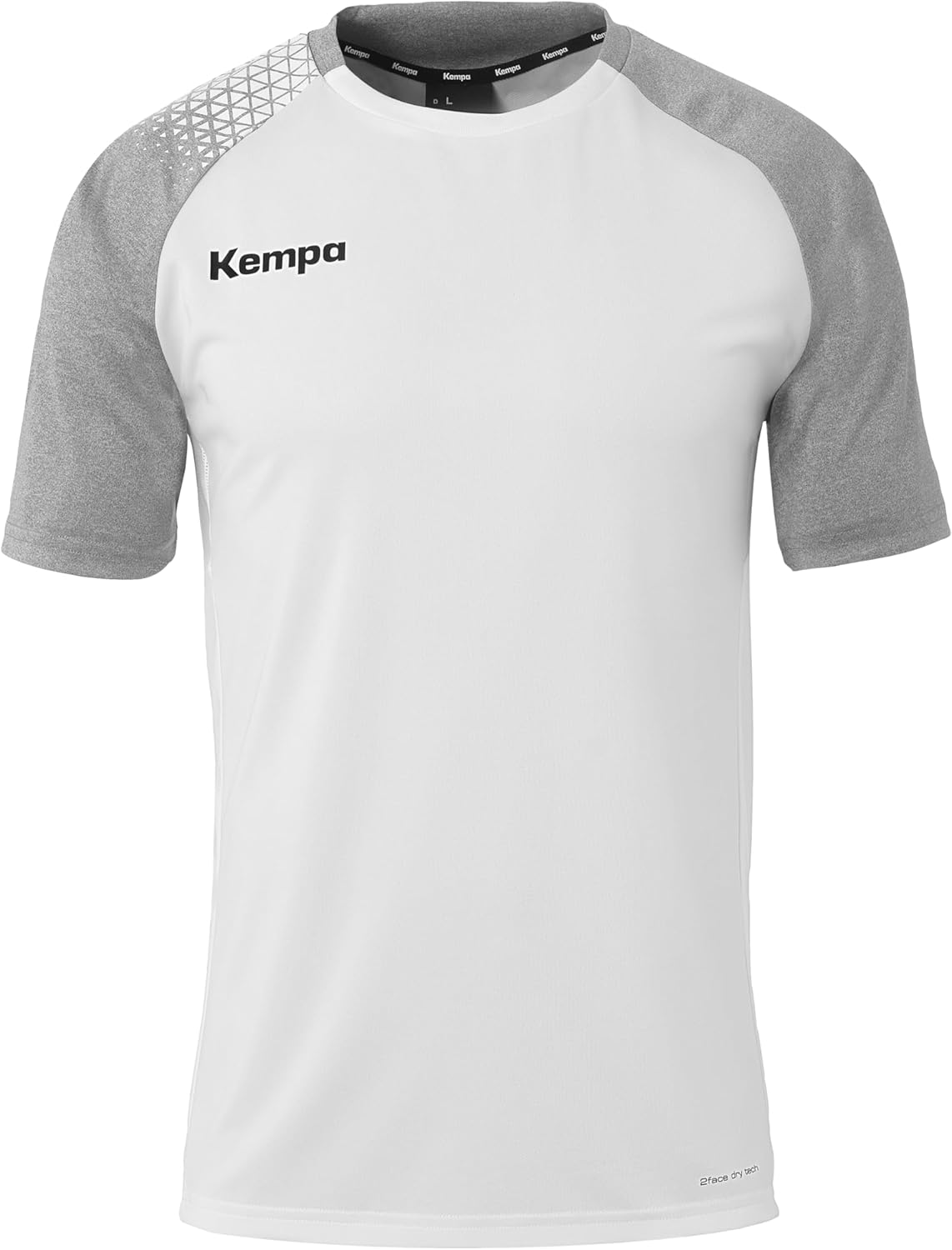 Thumbnail 6 de Kempa Herren Ambition 28 Shirt Trikot – Kurzarm-Handballtrikot mit Rundhals