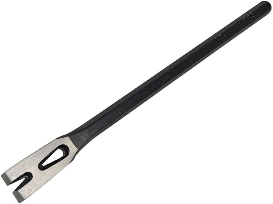 Detalle de Roughneck ROU64498 Straight Ripping Chisel 457mm (18in)