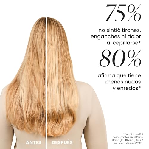 Thumbnail 5 de Tangle Teezer Large Ultimate Detangler — Cepillo desenredante para cabello grueso y rizado