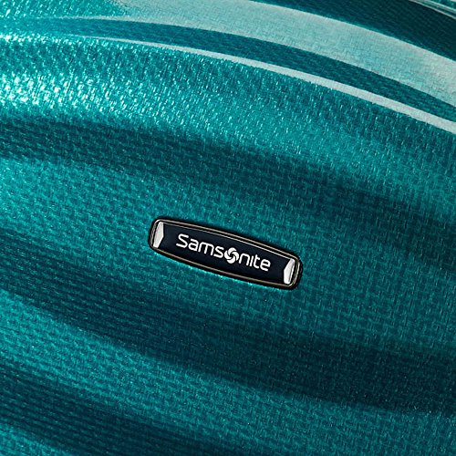 Thumbnail 7 de Samsonite Lite-Shock Spinner S 55 cm: maleta de cabina 36 L en color Arena Marrón