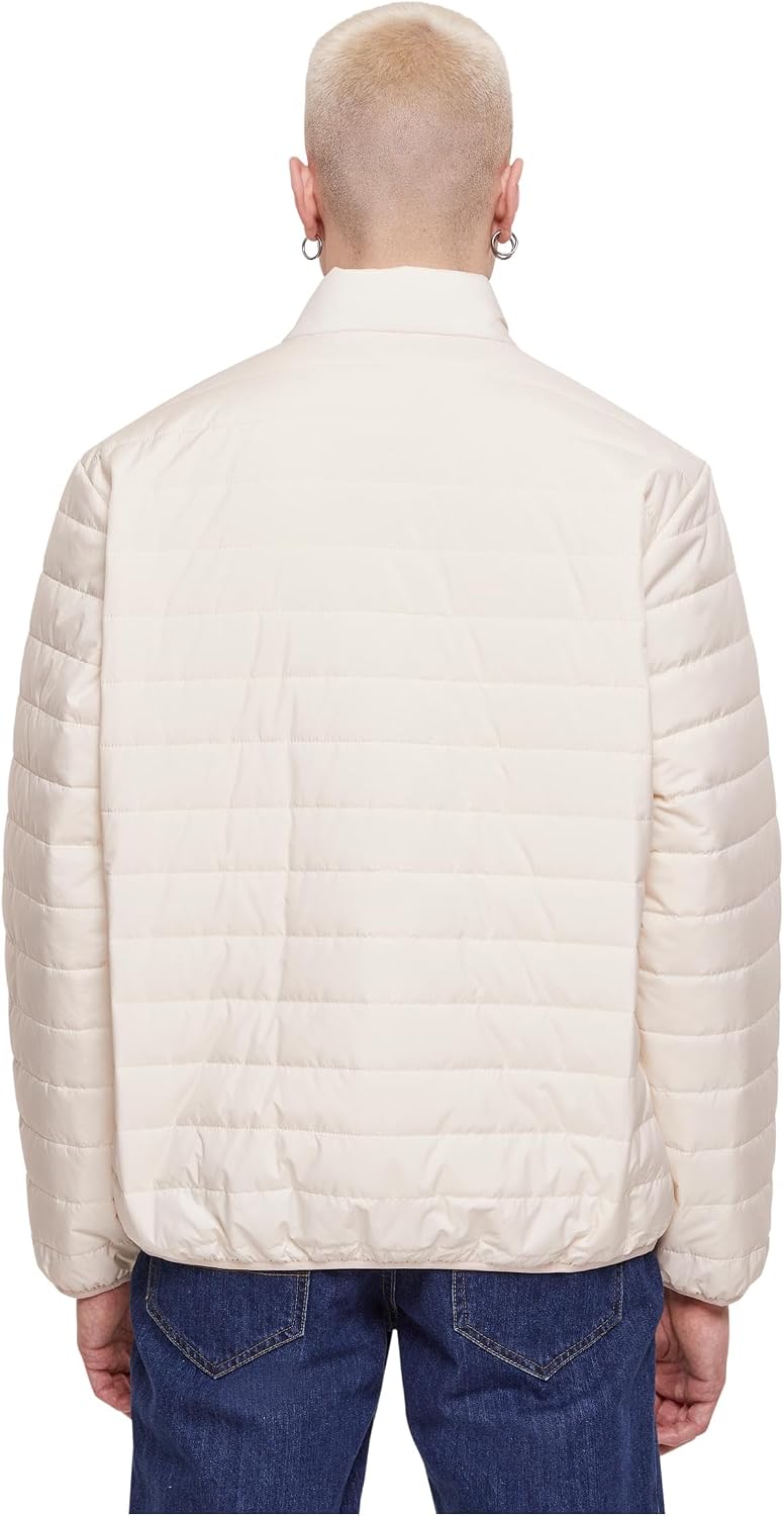 Thumbnail 2 de Urban Classics Herren Light Bubble Jacket