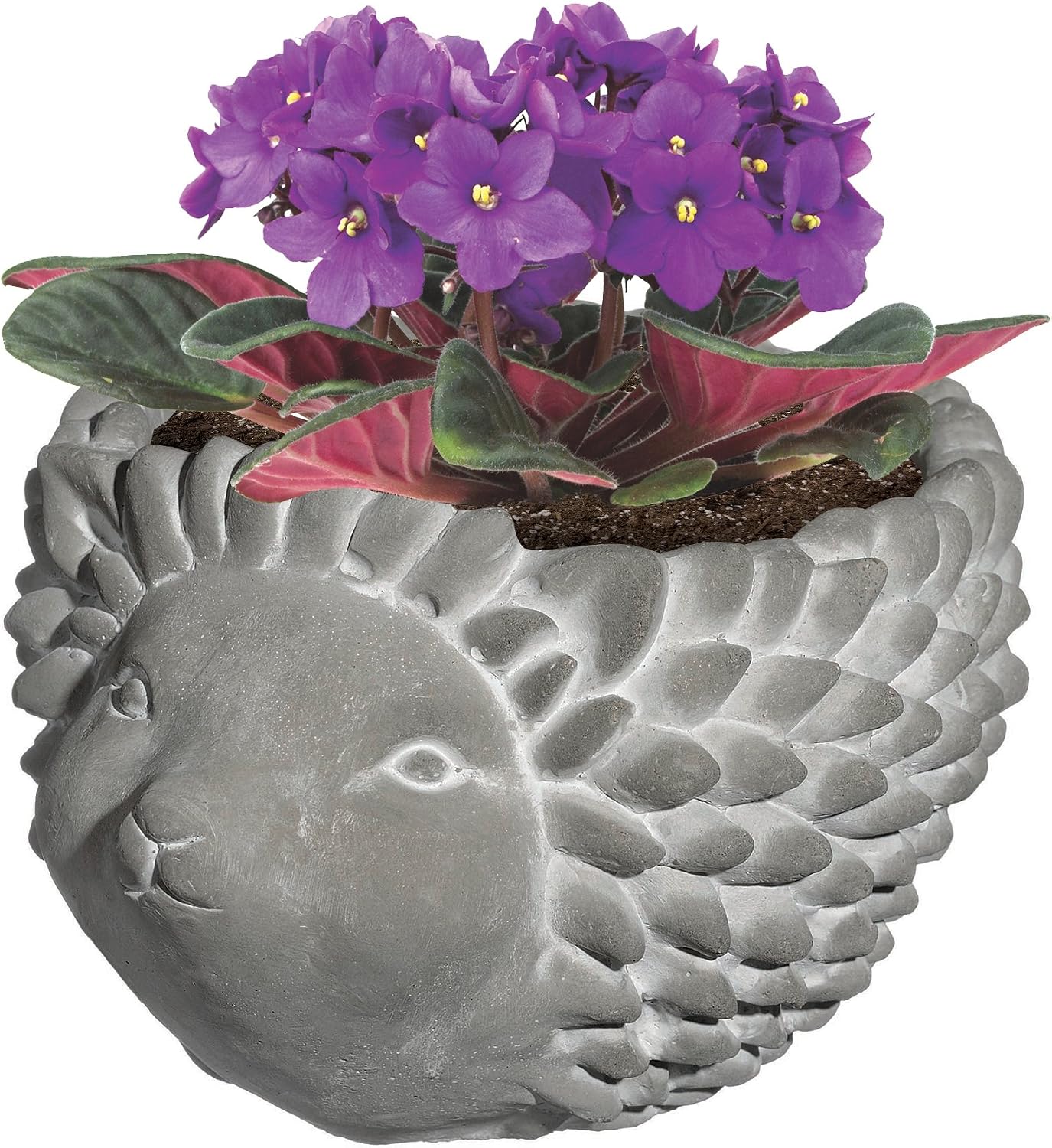 Detalle 2 de Growscape Animal Planter Small