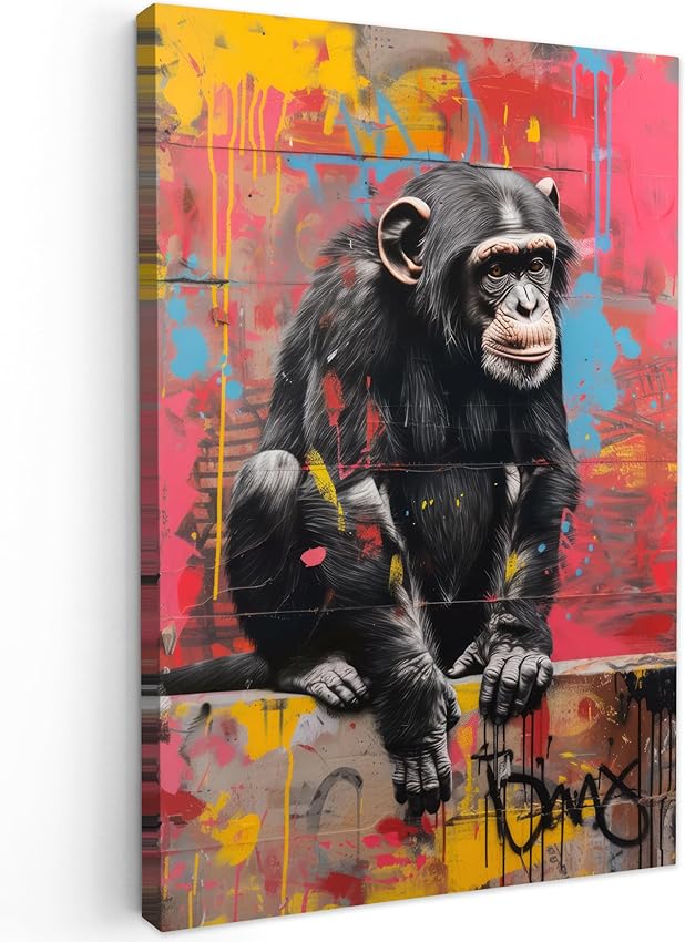 Thumbnail 6 de MuchoWow Tableau Murale 50x70 cm 🎨