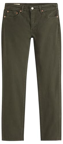 Thumbnail 6 de Levi's 511 Slim v5 Jeans 31W/34L verde hojas