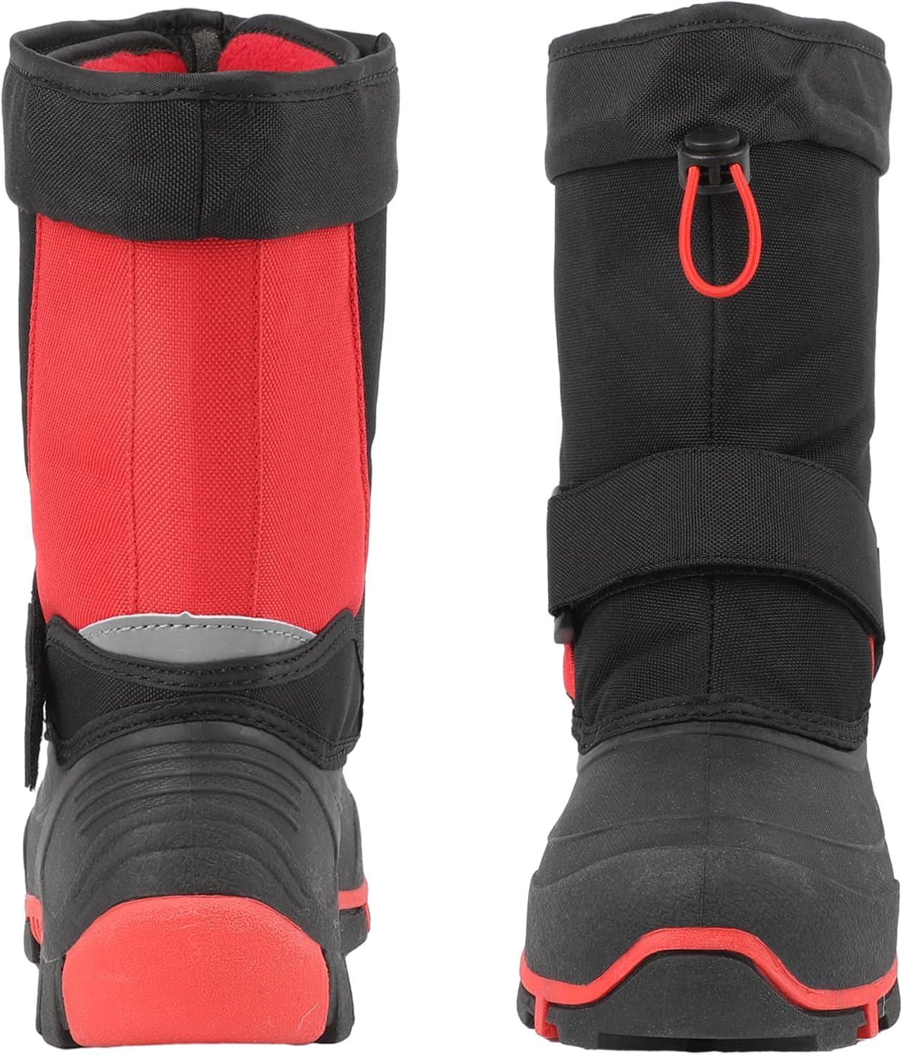 Detalle 2 de riemot Botas Nieve Niños Antideslizantes