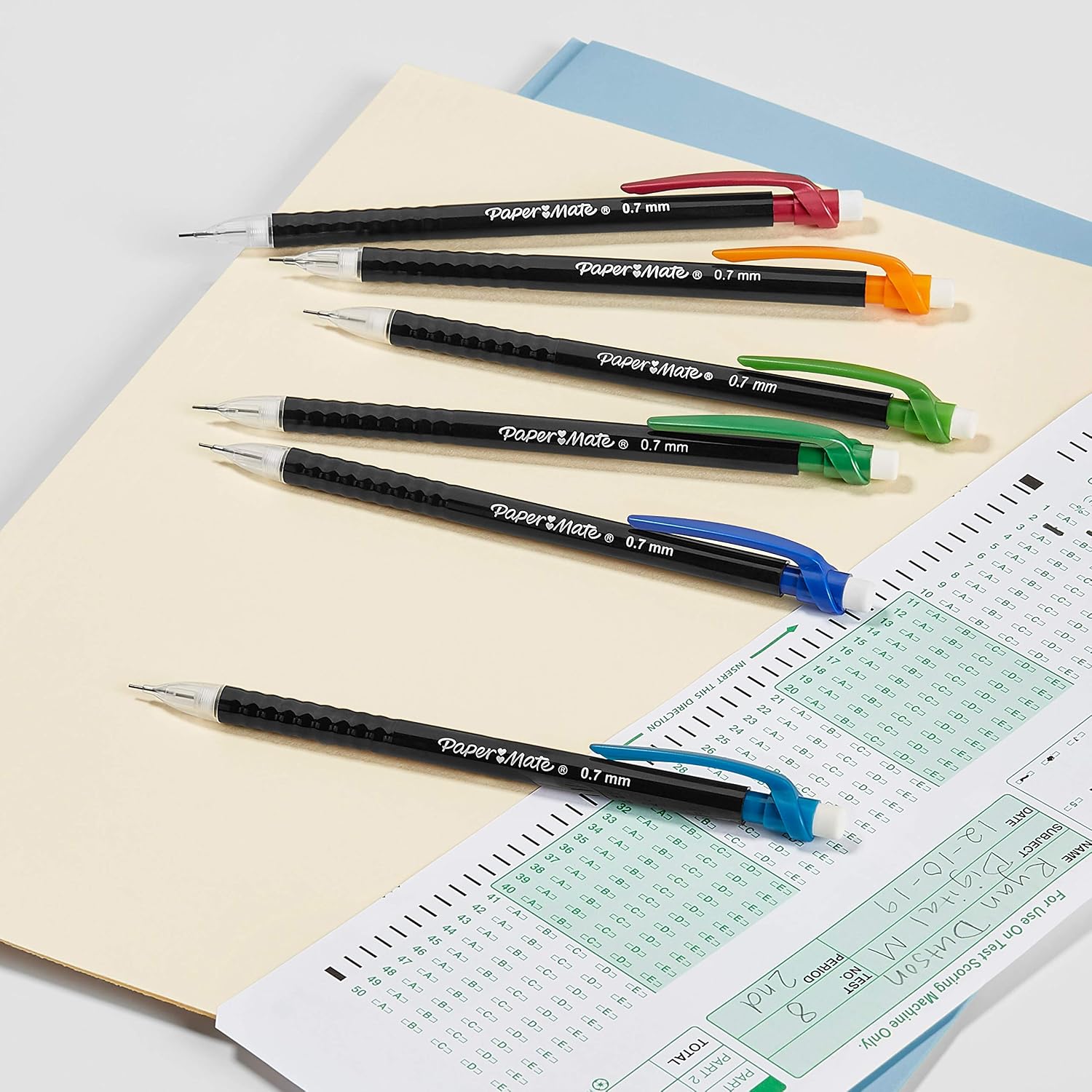 Thumbnail 4 de Paper Mate Mechanical Pencils 0.7mm