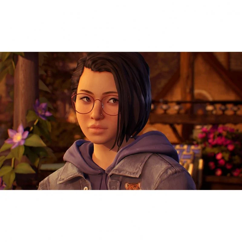 Thumbnail 2 de Life is Strange: True Colors para PS4 (plaion)