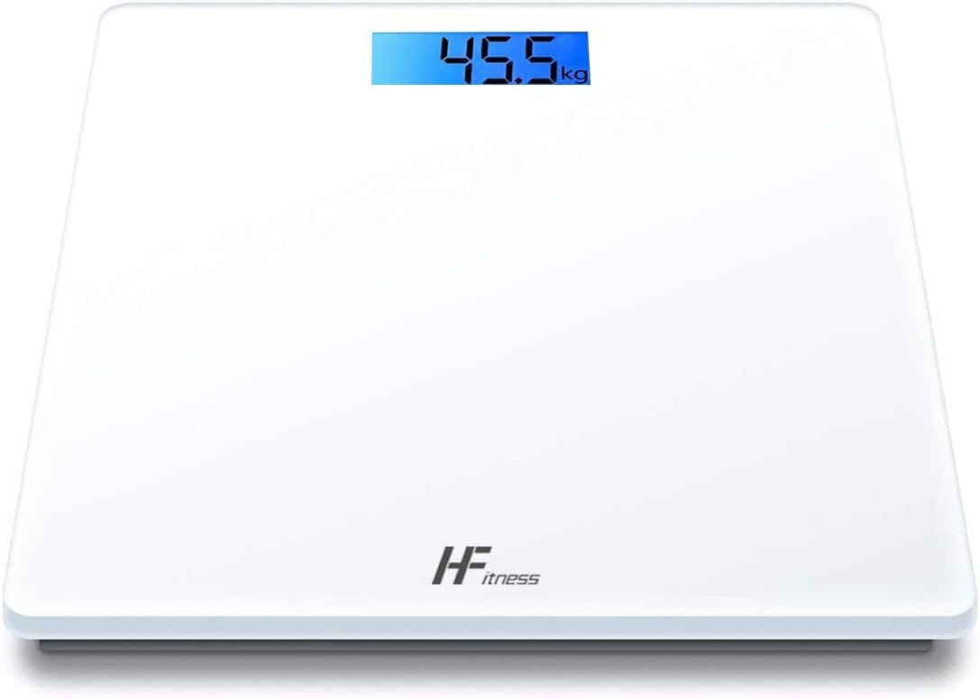 Detalle 1 de HomeFashion Personenwaage 180 kg