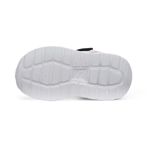 Thumbnail 3 de PUMA Unisex Kids Anzarun Lite Ac Ps Zapatillas – Puma Black/Puma White, 32 EU