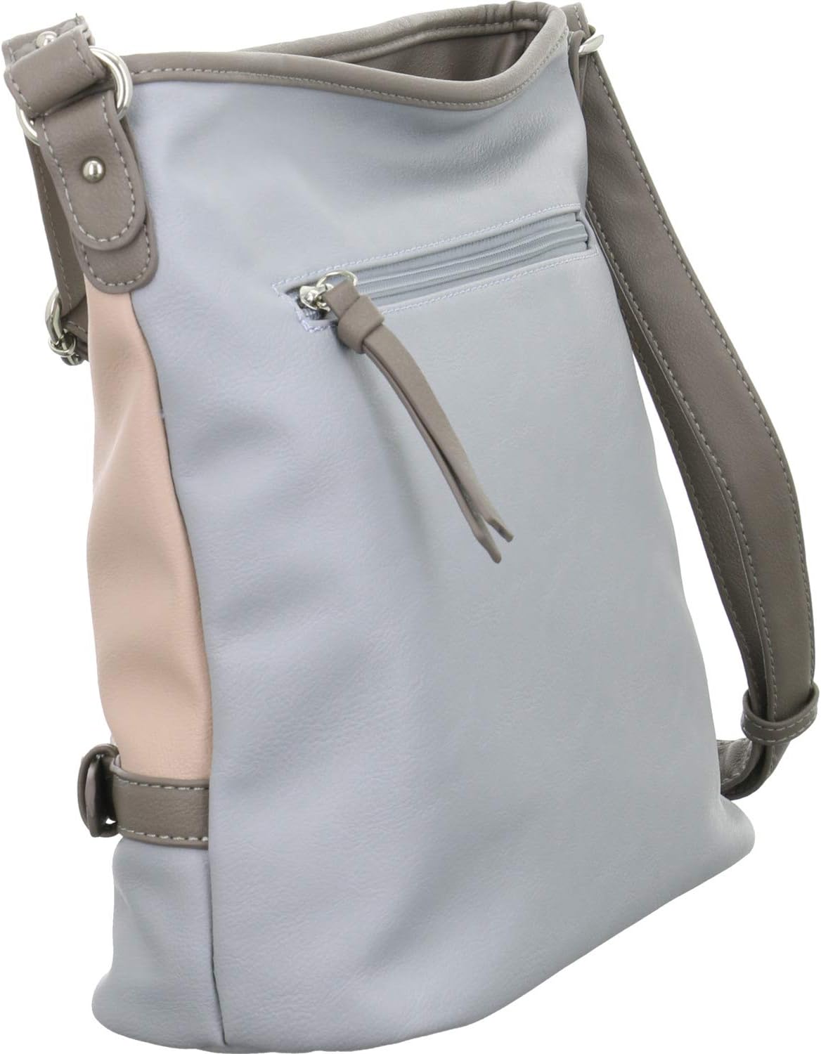 Thumbnail 2 de TOM TAILOR Juna Hobo Bag 33x12,5x28 cm